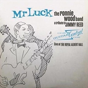 Buy Mr Luck - A Tribute To Jimmy Reed