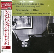 Buy Serenade In Blue:  Harry Warre