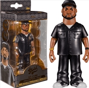 Buy Ice Cube 5" Gold Vinyl Figure