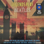 Buy Legends Play The Beatles