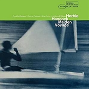 Buy Maiden Voyage - Blue Note Vinyl