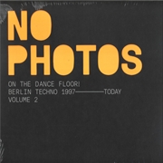 Buy No Photos On The Dancefloor