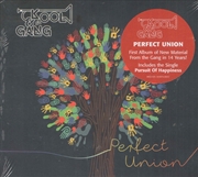 Buy Perfect Union