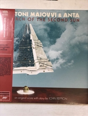 Buy Church Of The Second Sun