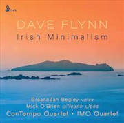 Buy Dave Flynn - Irish Minimalism