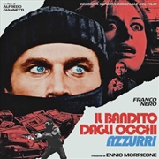 Buy Il Bandito Dagli Occhi Azzurri