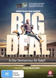 Buy Big Deal