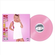 Buy Spice - 25th Anniversary Baby Pink Vinyl