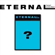 Buy Eternal - 1st Mini Album