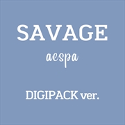 Buy Savage: 1st Mini -Digipack Version