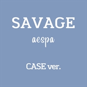 Buy Savage - 1st Mini - Jewel Case Version