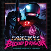 Buy Far Cry 3: Blood Dragon