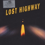 Buy Lost Highway