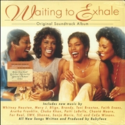 Buy Waiting To Exhale: Ltd Colour