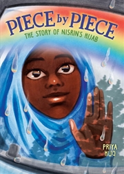 Buy Piece By Piece: The Story of Nisrin's Hijab