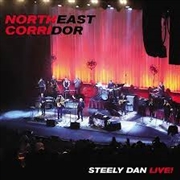 Buy Northeast Corridor - Live