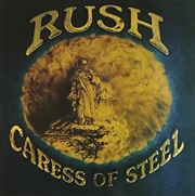 Buy Caress Of Steel