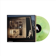 Buy Crawler - Eco-Mix Coloured Vinyl