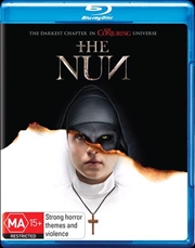 Buy Nun, The
