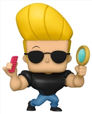 Buy Johnny Bravo - Johnny Bravo Pop! Vinyl