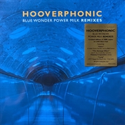 Buy Blue Wonder Power Milk Remixes