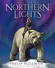 Buy Northern Lights: the Illustrated Edition