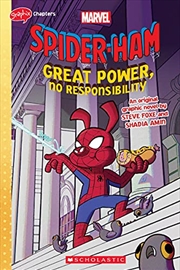 Buy Spider-Ham: Great Power, No Responsibility (Marvel: Graphic Novel #1)