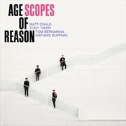 Buy Age Of Reason