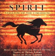 Buy Spirit Stallion Of The Cimarron