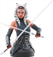 Buy Star Wars: The Mandalorian - Ahsoka Tano 1:6 Scale Bust