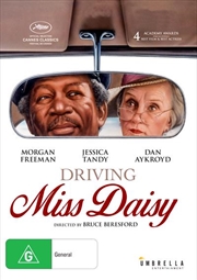 Buy Driving Miss Daisy