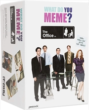 Buy What Do You Meme Office Edition