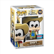 Buy Three Musketeers - Goofy Pop! Vinyl