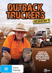 Buy Outback Truckers - Series 9