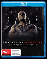 Buy Australian Gangster | Mini-Series