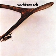 Buy Wishbone Ash