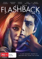 Buy Flashback