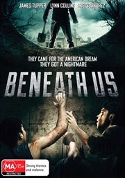 Buy Beneath Us