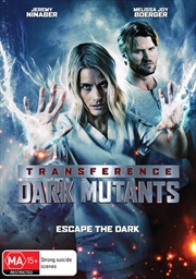 Buy Transference - Dark Mutants