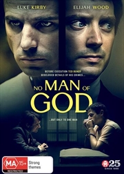 Buy No Man Of God