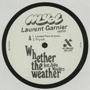 Buy Whether The Weather Remixes