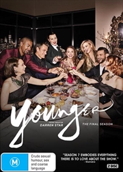 Buy Younger - Season 7