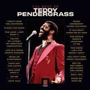 Buy Best Of Teddy Pendergrass