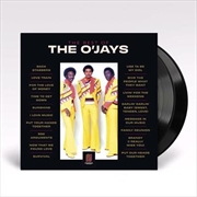 Buy Best Of The Ojays