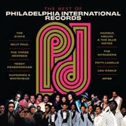 Buy Best Of Philadelphia International Records