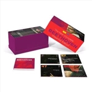 Buy Beethoven The New Complete Essential Edition