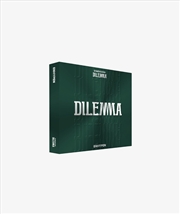Buy Dimension - Dilemma Essential Version