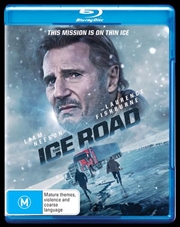 Buy Ice Road, The