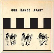 Buy Our Band Apart