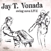 Buy Swing Nova Live